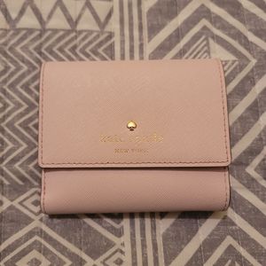 Kate Spade Trifold Wallet